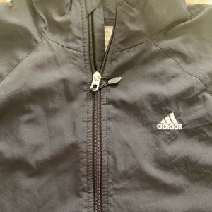 Adidas sweatsuit
